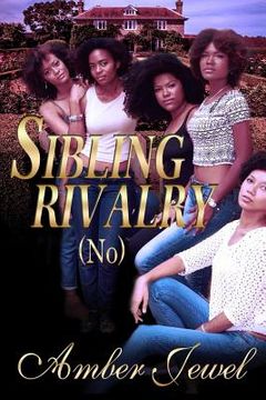 portada Sibling Rivalry (NO) (en Inglés)
