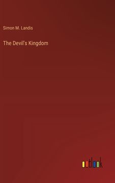 portada The Devil's Kingdom