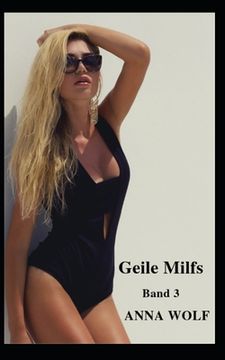 portada Geile Milfs: Band 3 (en Alemán)