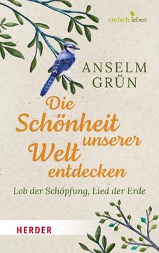 portada Die Schönheit Unserer Welt Entdecken (in German)