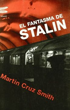portada El Fantasma de Stalin