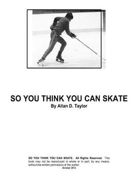 portada So You Think You Can Skate