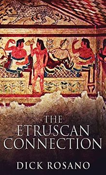 portada The Etruscan Connection (en Inglés)