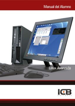 Manual Linux Avanzado