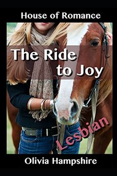portada Lesbian: The Ride to joy (en Inglés)