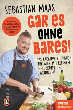 portada Gar es Ohne Bares! (in German)