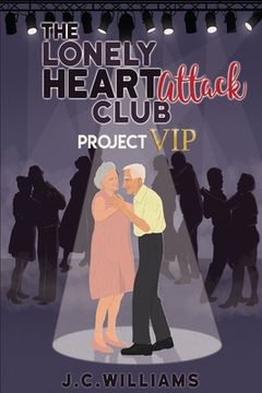 portada The Lonely Heart Attack Club - Project VIP