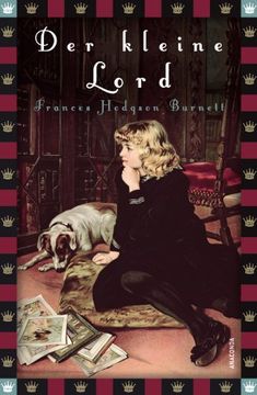 portada Der kleine Lord (in German)