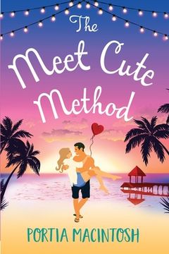 portada The Meet Cute Method (in English)