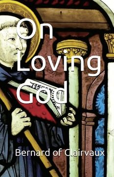 portada On Loving God (en Inglés)