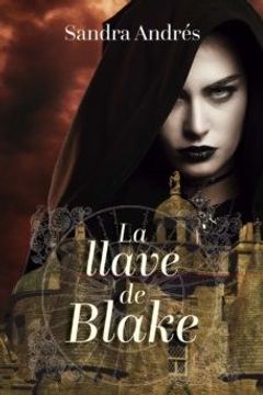 portada Llave de Blake (in Spanish)