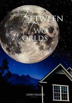 portada between two worlds (en Inglés)
