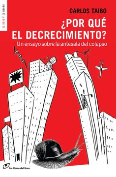 portada Por que el Decrecimiento (in Spanish)
