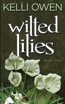portada Wilted Lilies