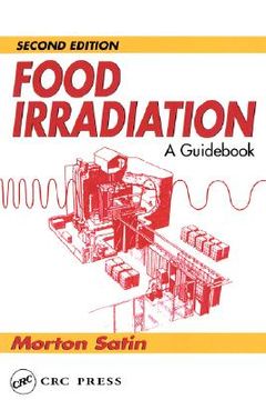 portada food irradiation: a guid, second edition