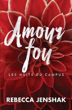 portada Amour fou (en Francés)