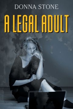 portada A Legal Adult (in English)