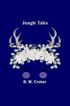 portada Jungle Tales (in English)