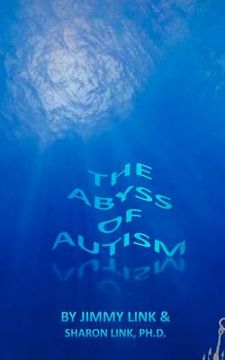 portada the abyss of autism (en Inglés)