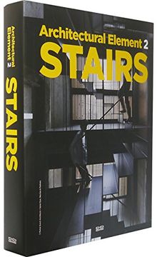 portada Architectural Element 2 - Stairs