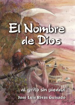 portada El Nombre de Dios (in Spanish)