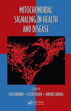 portada mitochondrial signaling in health and disease