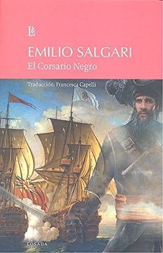 El Corsario Negro