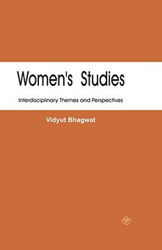 portada Women's Studies: The Interdisciplinary perspectives