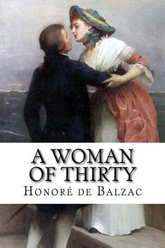 portada A Woman of Thirty (in English)