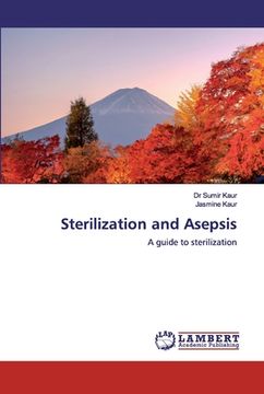 portada Sterilization and Asepsis (in English)