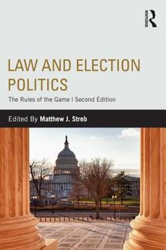 portada law and election politics