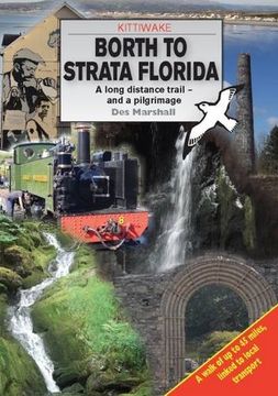 portada Borth to Strata Florida (en Inglés)