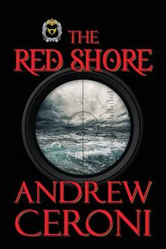 portada The Red Shore (en Inglés)