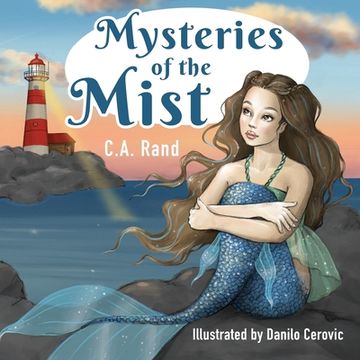 portada Mysteries of the Mist