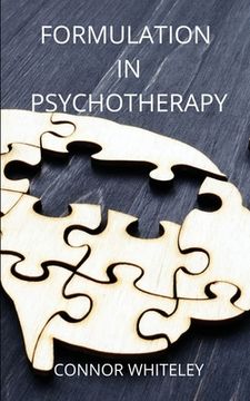 portada Formulation in Psychotherapy