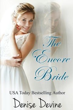 portada The Encore Bride (en Inglés)
