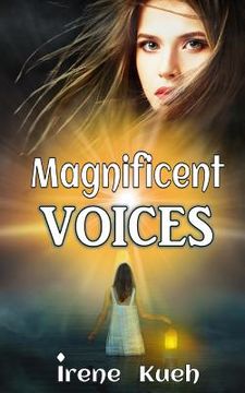 portada Magnificent Voices