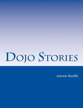 portada Dojo Stories (en Inglés)