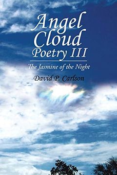 portada Angel Cloud Poetry Iii: The Jasmine of the Night (en Inglés)