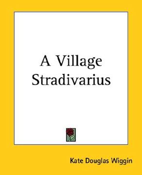 portada a village stradivarius