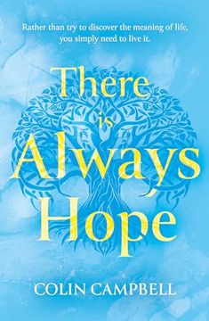 portada There is Always Hope (en Inglés)