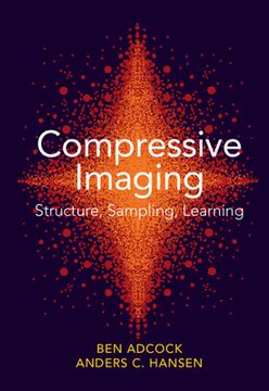 Compressive Imaging: Structure, Sampling, Learning (en Inglés)