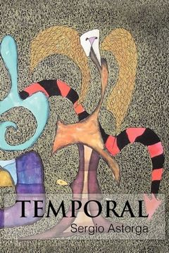 portada Temporal (in Spanish)