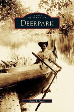 portada Deerpark (in English)