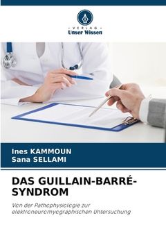 portada Das Guillain-Barré-Syndrom (en Alemán)
