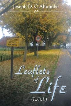 portada Leaflets of Life: (L.O.L) (in English)