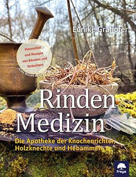 portada Rindenmedizin (in German)