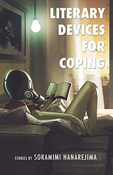 portada Literary Devices for Coping (en Inglés)