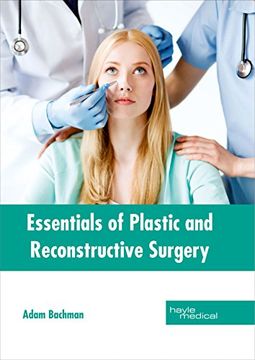 portada Essentials of Plastic and Reconstructive Surgery (in English)