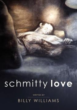 portada schmitty love (en Inglés)